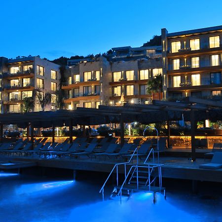 Mare Deluxe Residences & Villas กุนโดกัน ภายนอก รูปภาพ