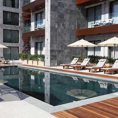 Mare Deluxe Residences & Villas กุนโดกัน ภายนอก รูปภาพ