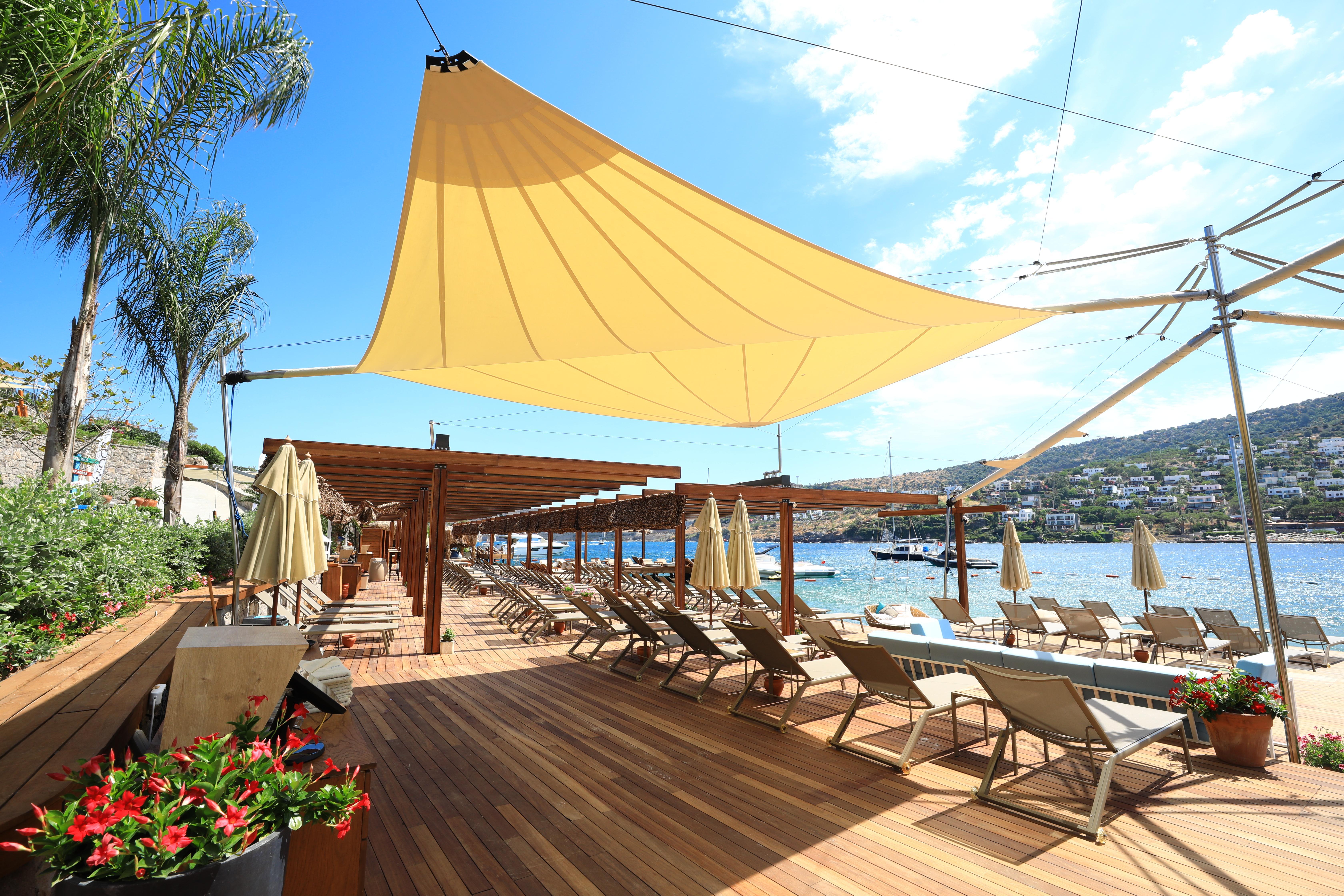 Mare Deluxe Residences & Villas กุนโดกัน ภายนอก รูปภาพ