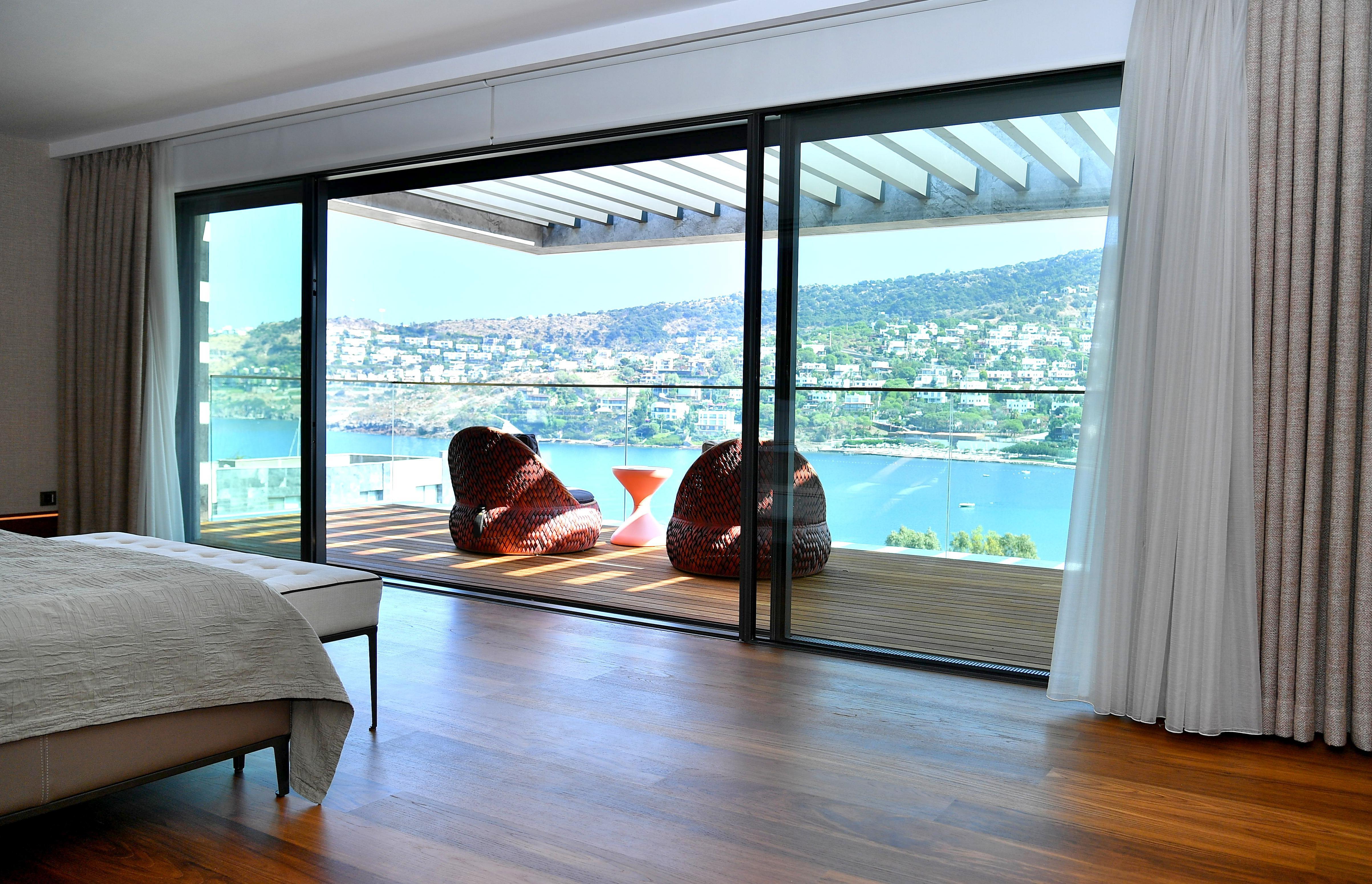 Mare Deluxe Residences & Villas กุนโดกัน ภายนอก รูปภาพ