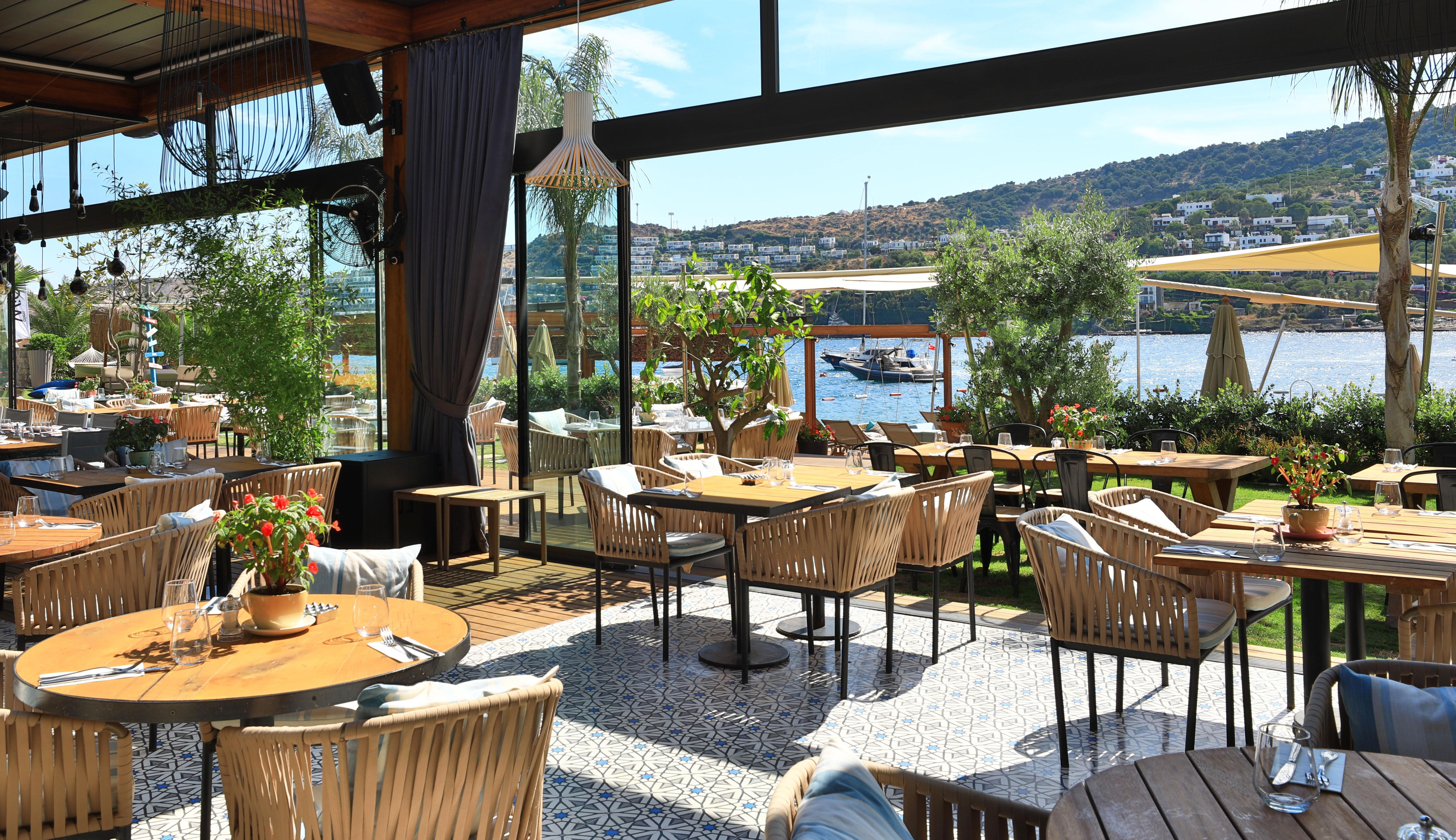 Mare Deluxe Residences & Villas กุนโดกัน ภายนอก รูปภาพ
