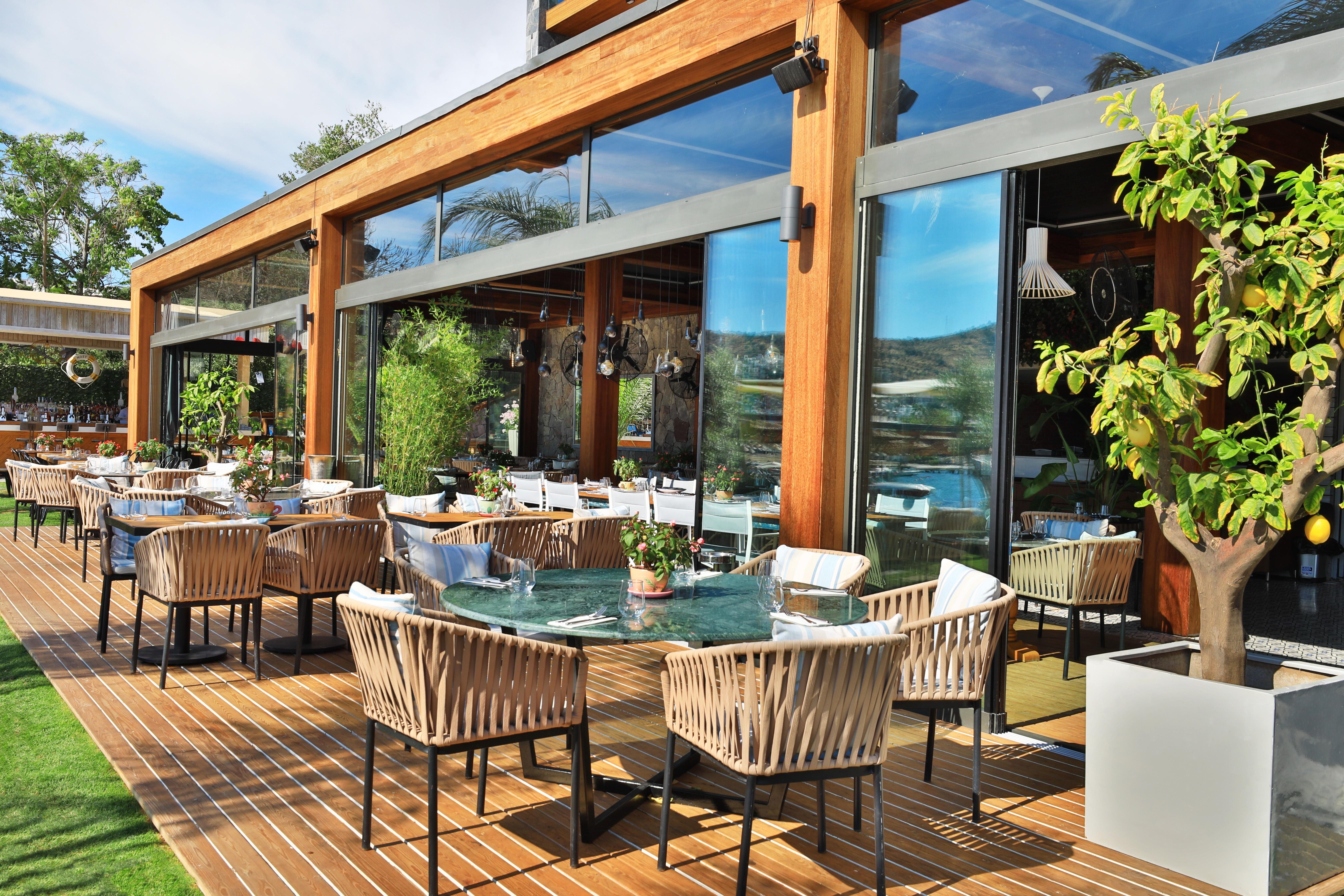 Mare Deluxe Residences & Villas กุนโดกัน ภายนอก รูปภาพ