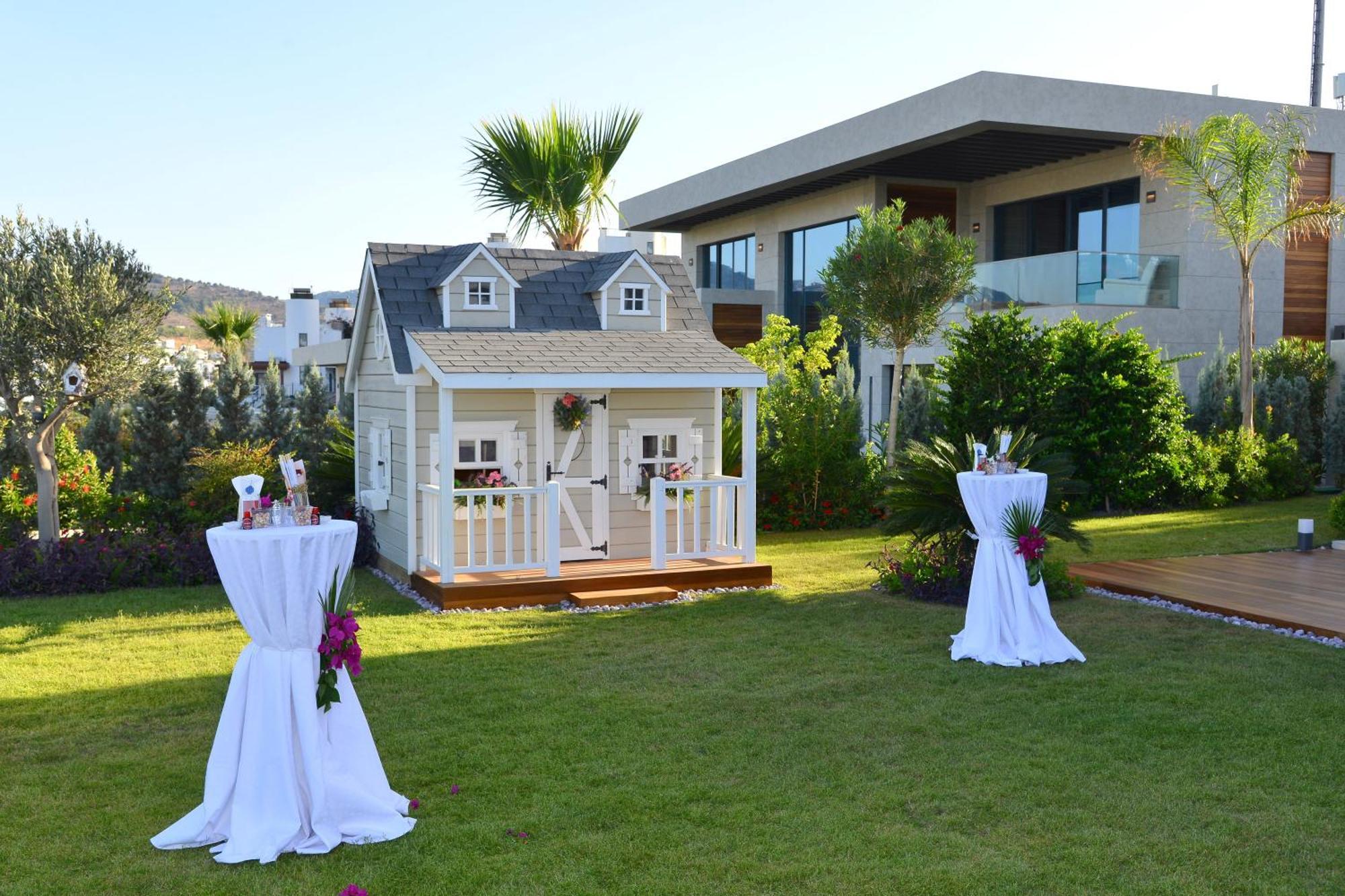 Mare Deluxe Residences & Villas กุนโดกัน ภายนอก รูปภาพ