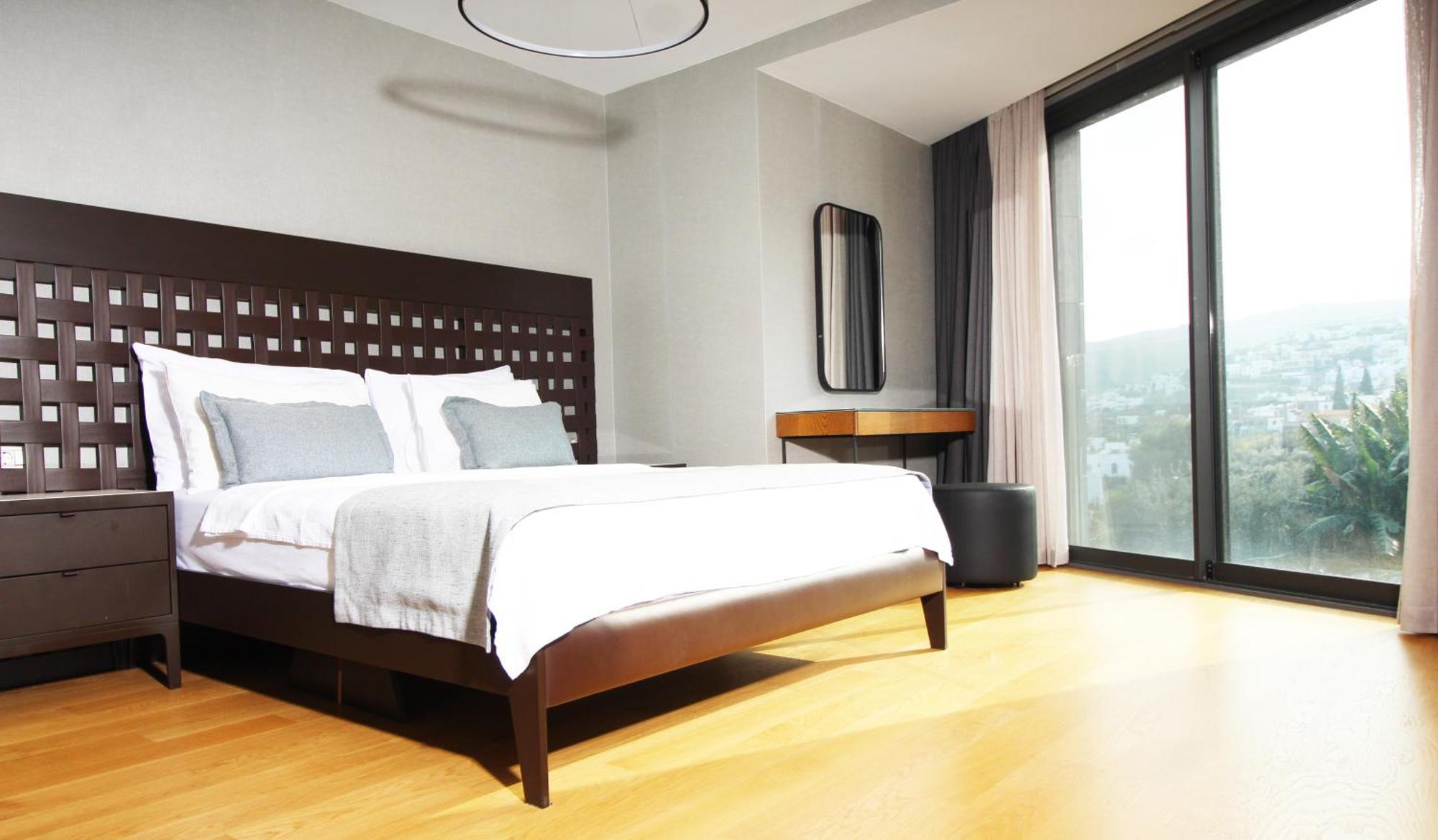 Mare Deluxe Residences & Villas กุนโดกัน ภายนอก รูปภาพ