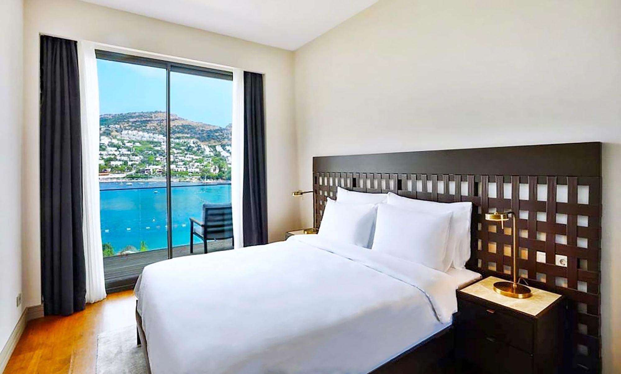 Mare Deluxe Residences & Villas กุนโดกัน ภายนอก รูปภาพ