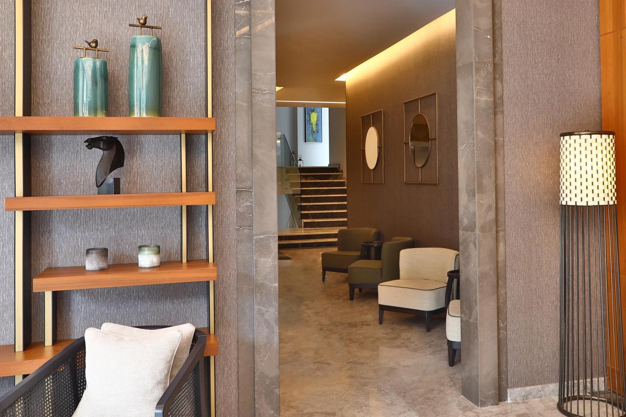 Mare Deluxe Residences & Villas กุนโดกัน ภายนอก รูปภาพ