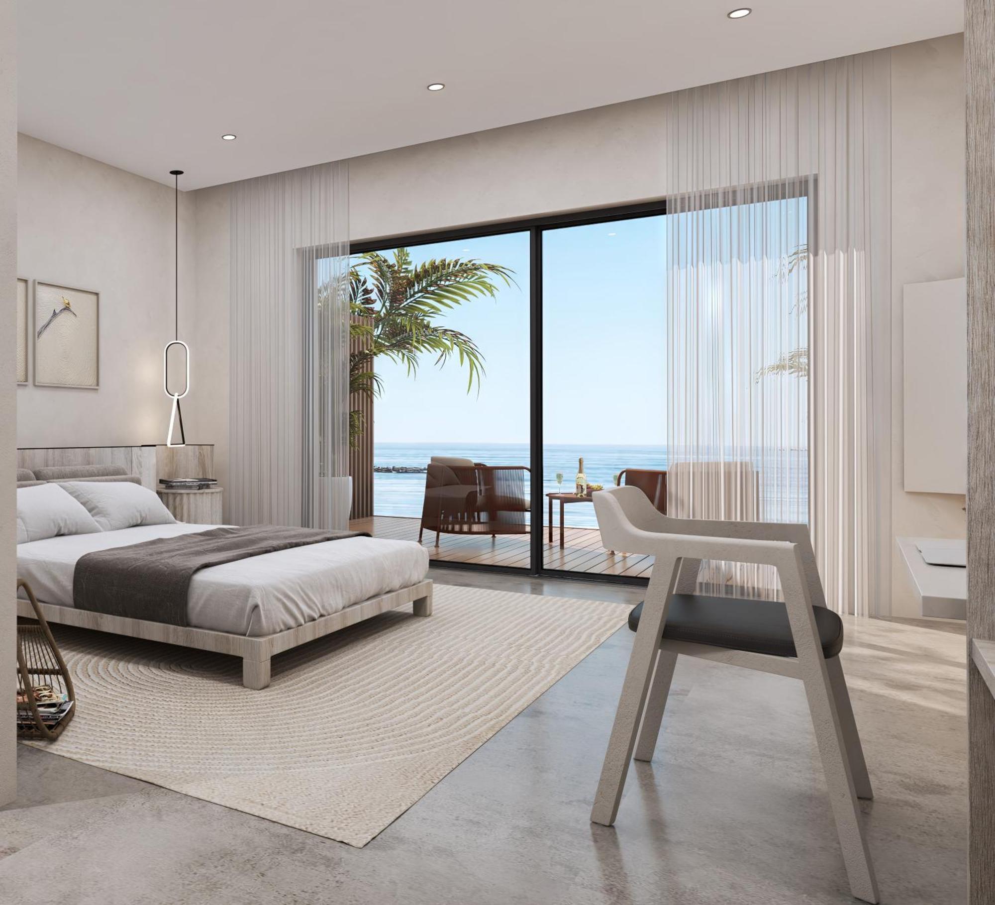 Mare Deluxe Residences & Villas กุนโดกัน ภายนอก รูปภาพ