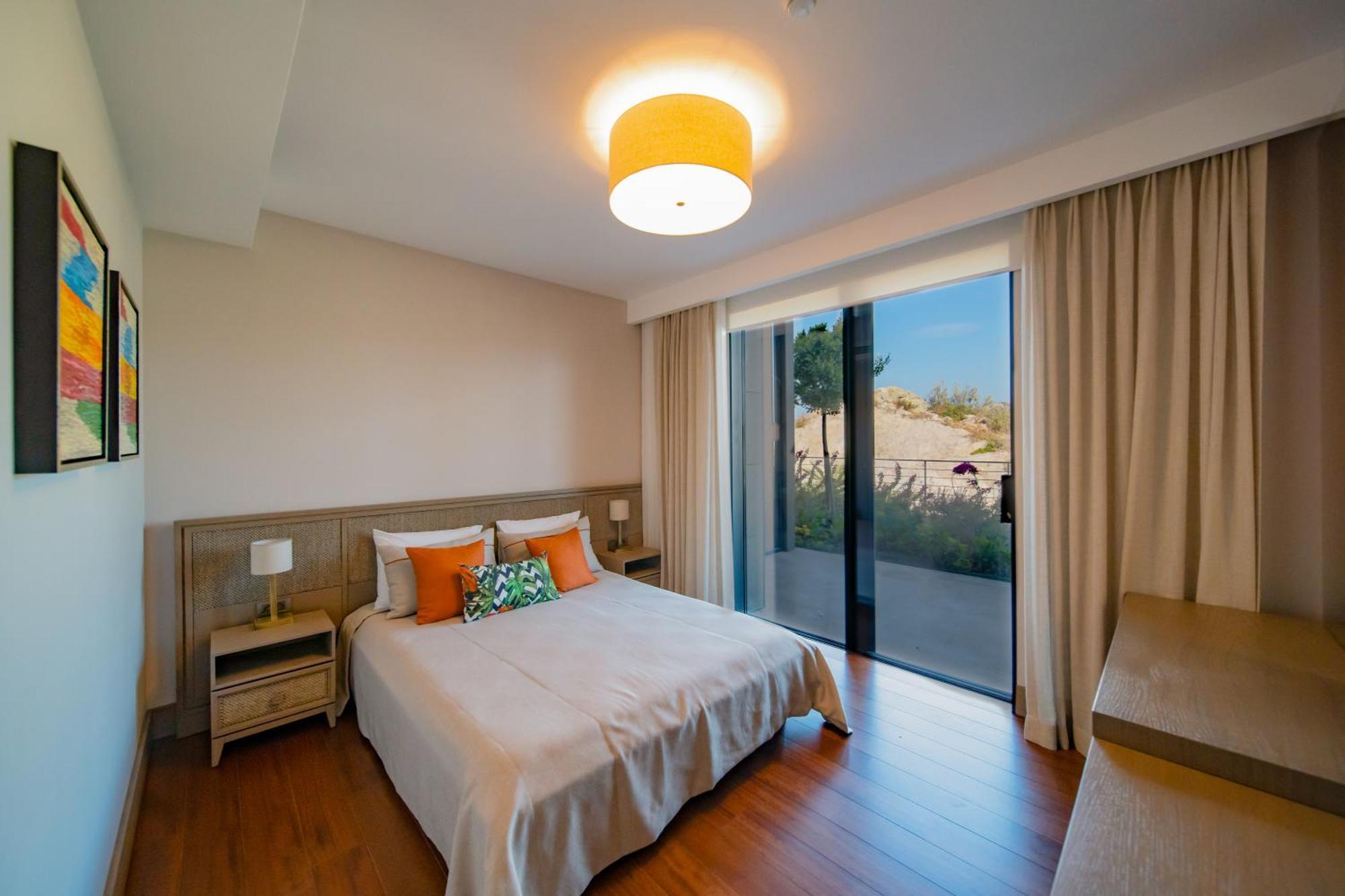 Mare Deluxe Residences & Villas กุนโดกัน ภายนอก รูปภาพ