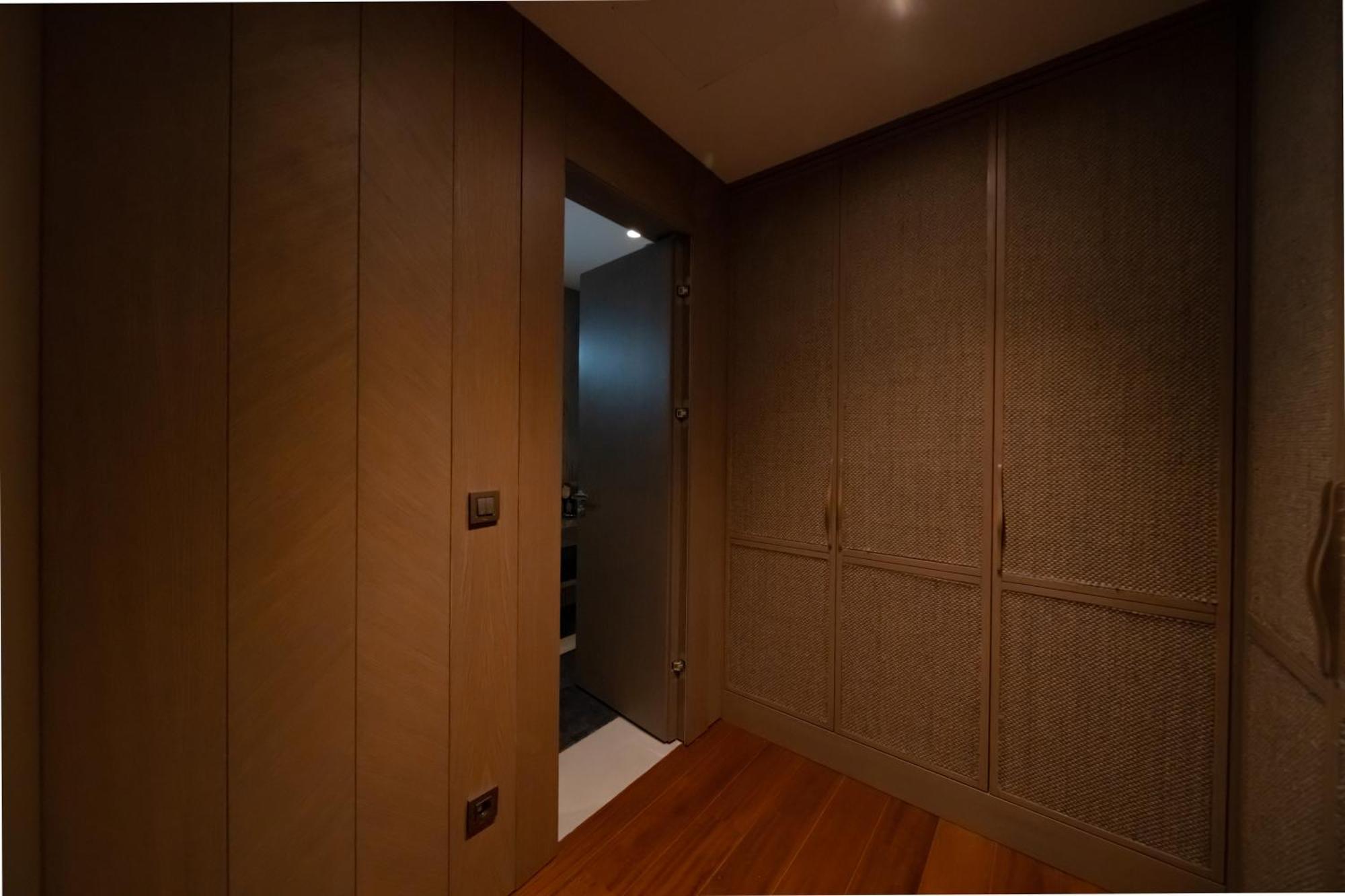 Mare Deluxe Residences & Villas กุนโดกัน ภายนอก รูปภาพ