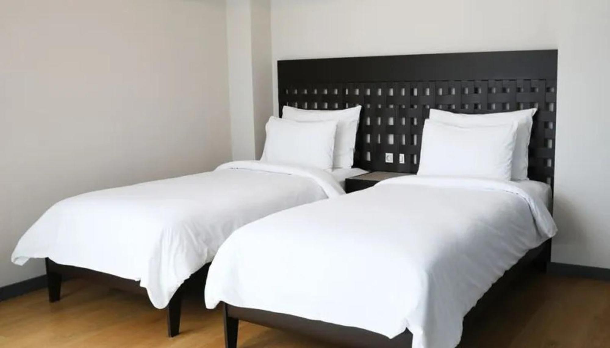 Mare Deluxe Residences & Villas กุนโดกัน ภายนอก รูปภาพ