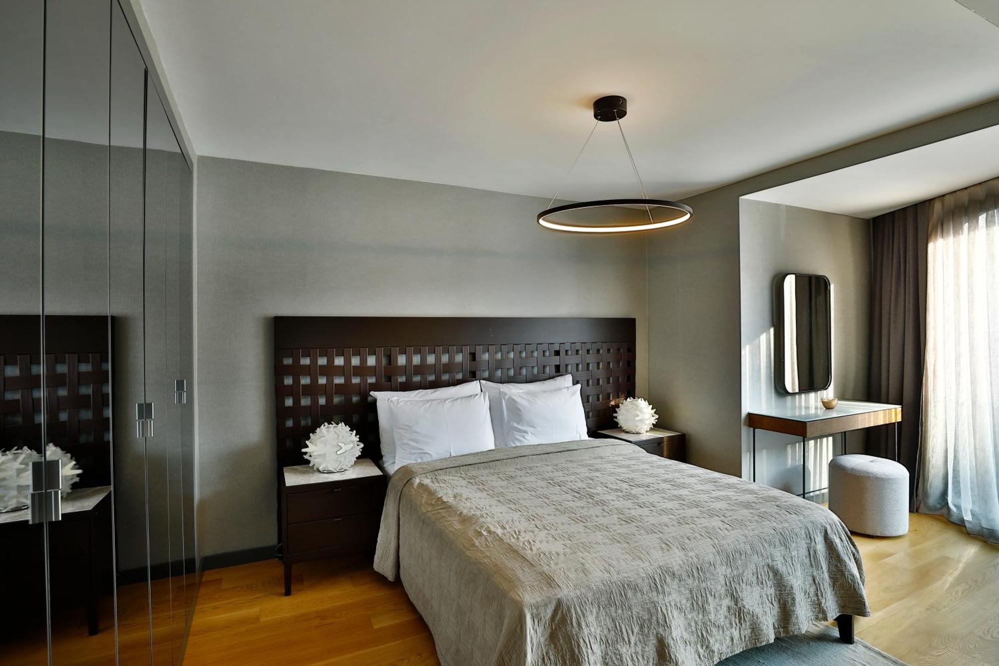 Mare Deluxe Residences & Villas กุนโดกัน ภายนอก รูปภาพ