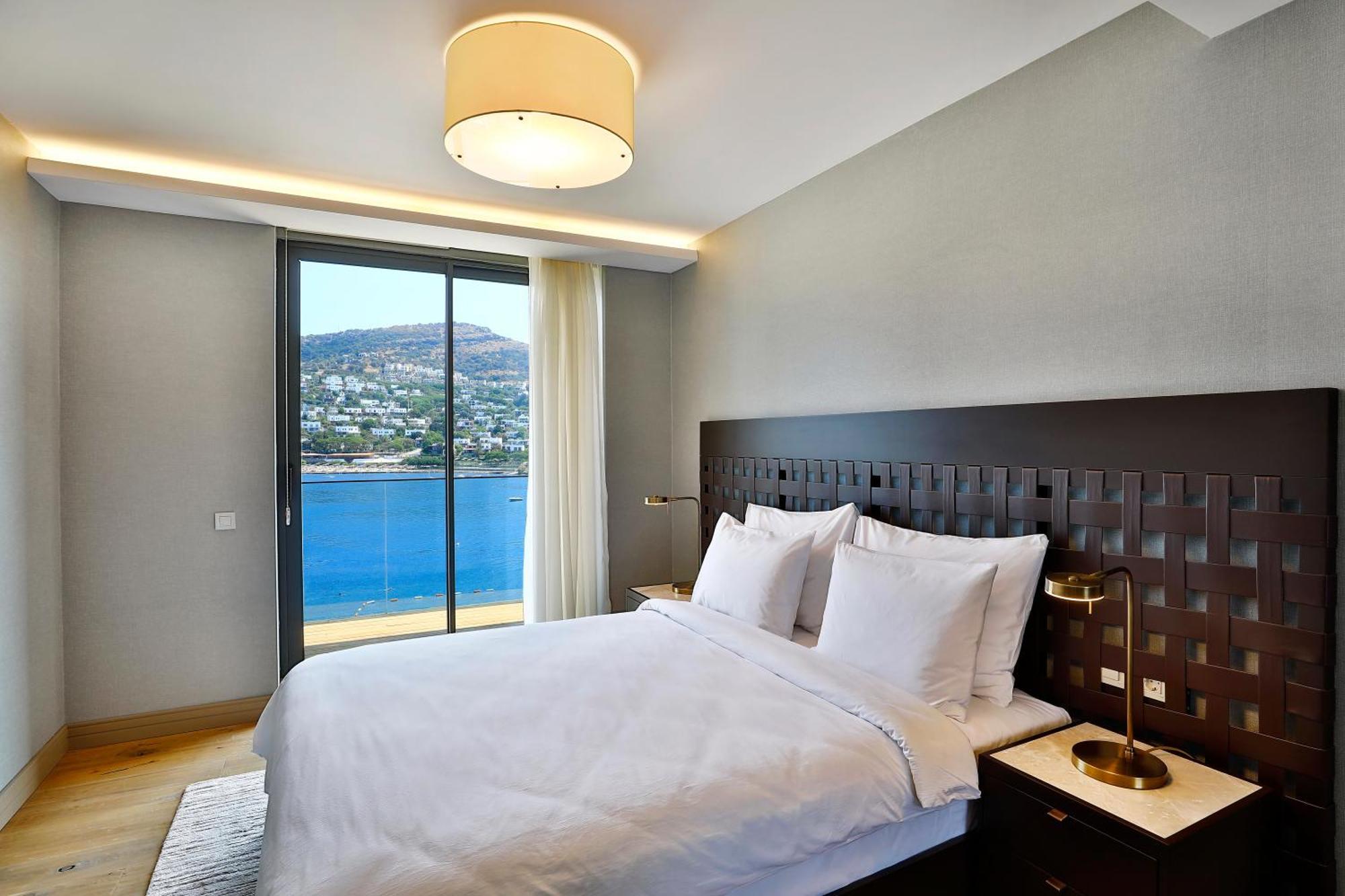 Mare Deluxe Residences & Villas กุนโดกัน ภายนอก รูปภาพ