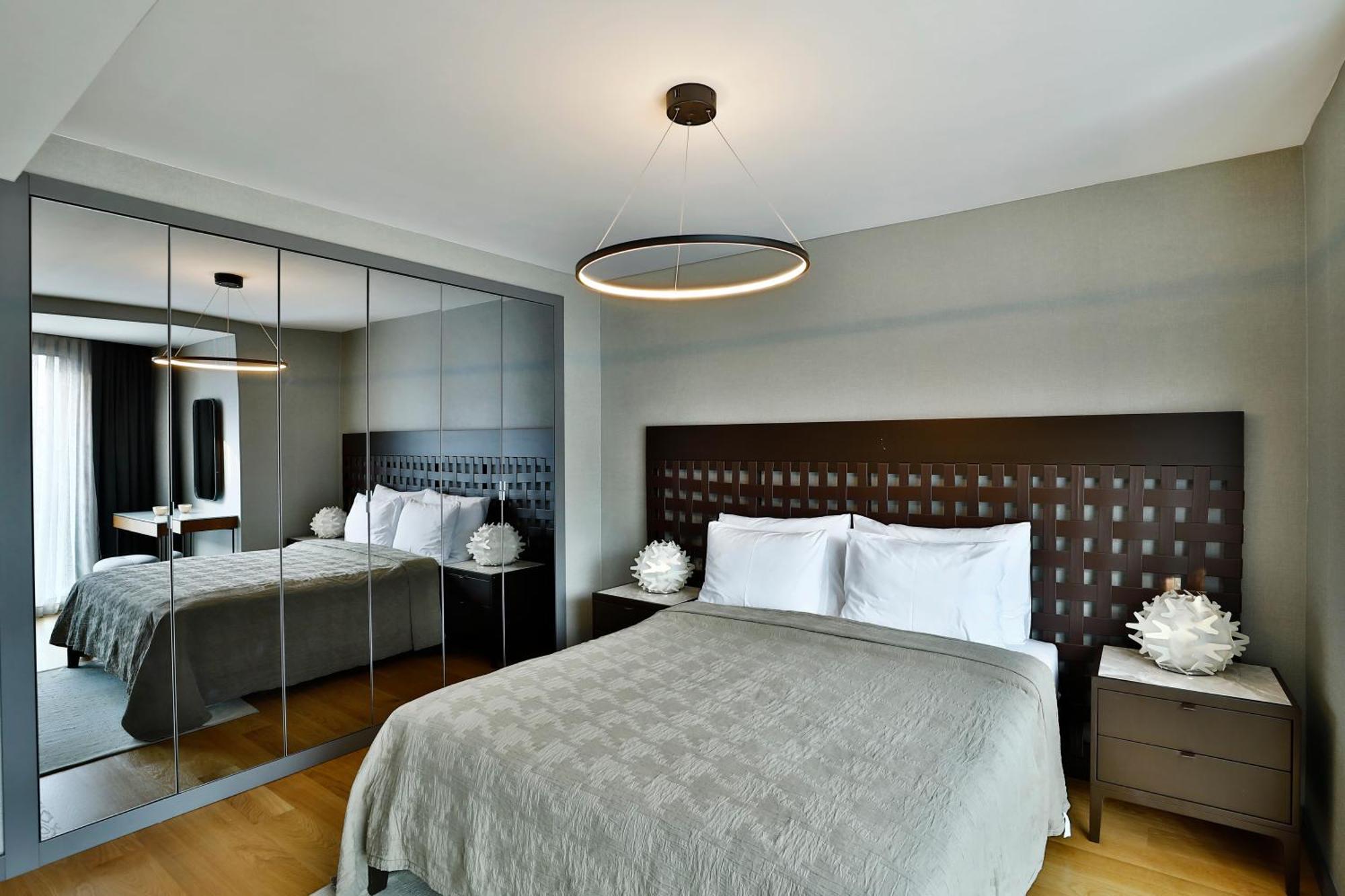 Mare Deluxe Residences & Villas กุนโดกัน ภายนอก รูปภาพ