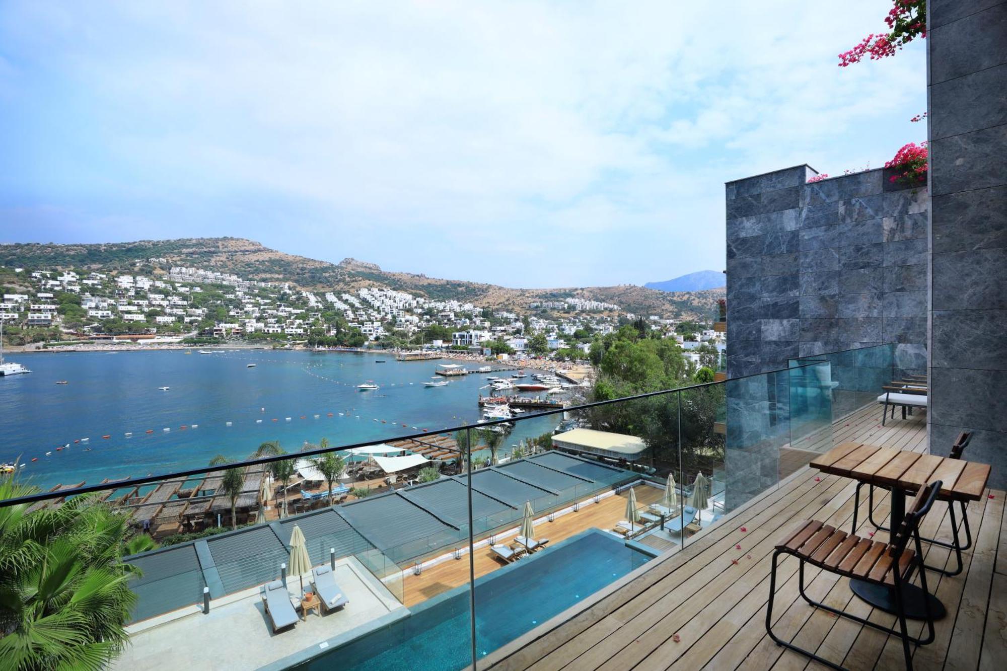 Mare Deluxe Residences & Villas กุนโดกัน ภายนอก รูปภาพ