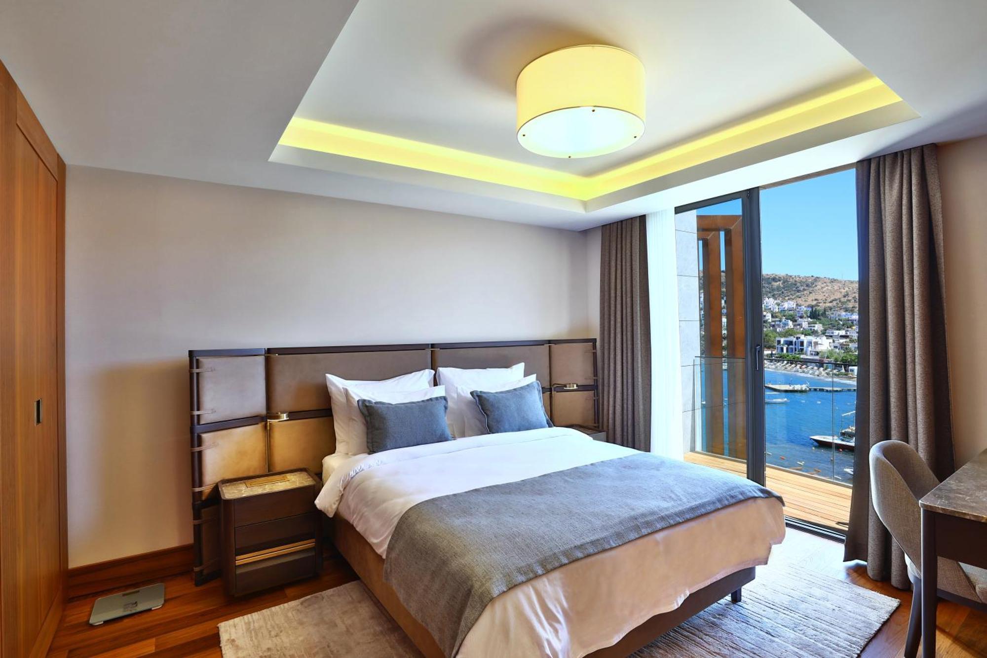 Mare Deluxe Residences & Villas กุนโดกัน ภายนอก รูปภาพ