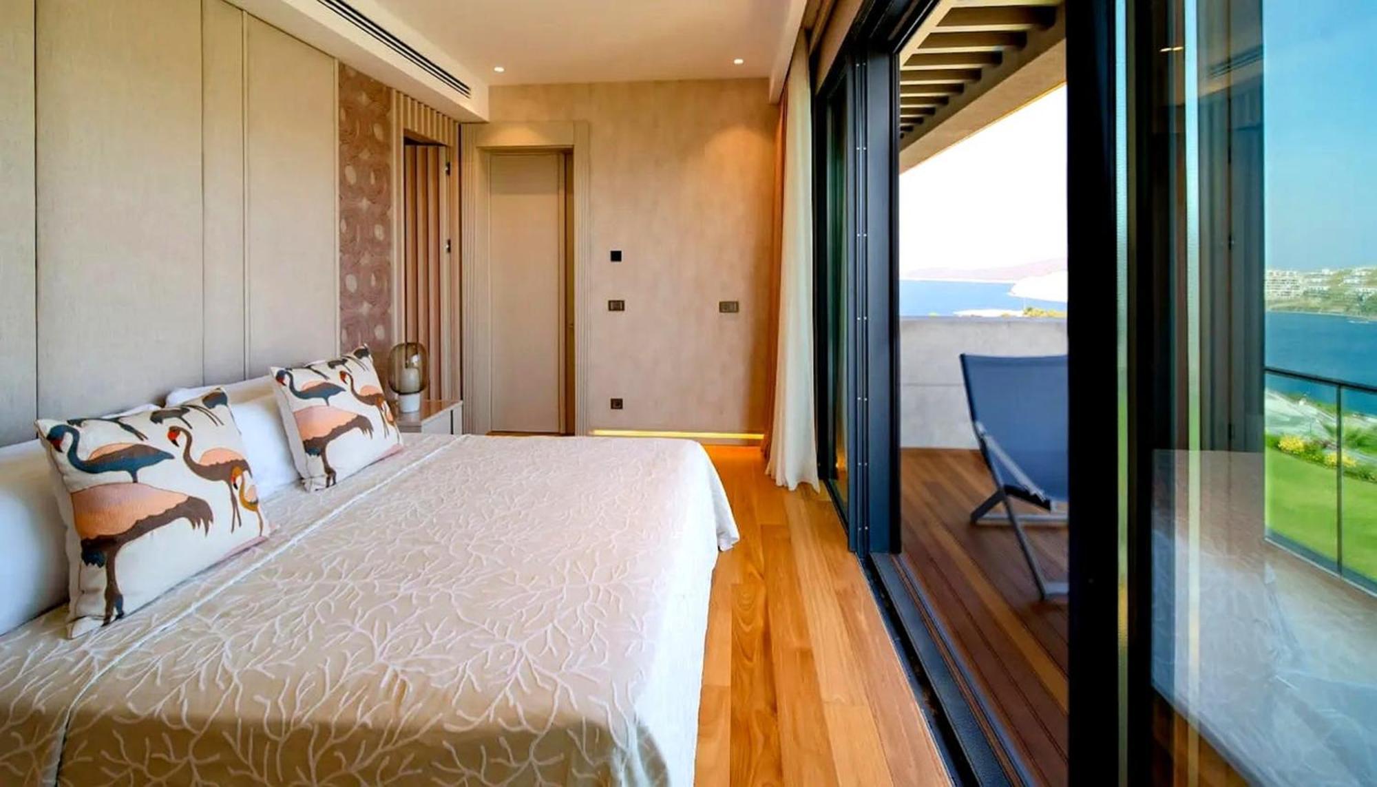Mare Deluxe Residences & Villas กุนโดกัน ภายนอก รูปภาพ