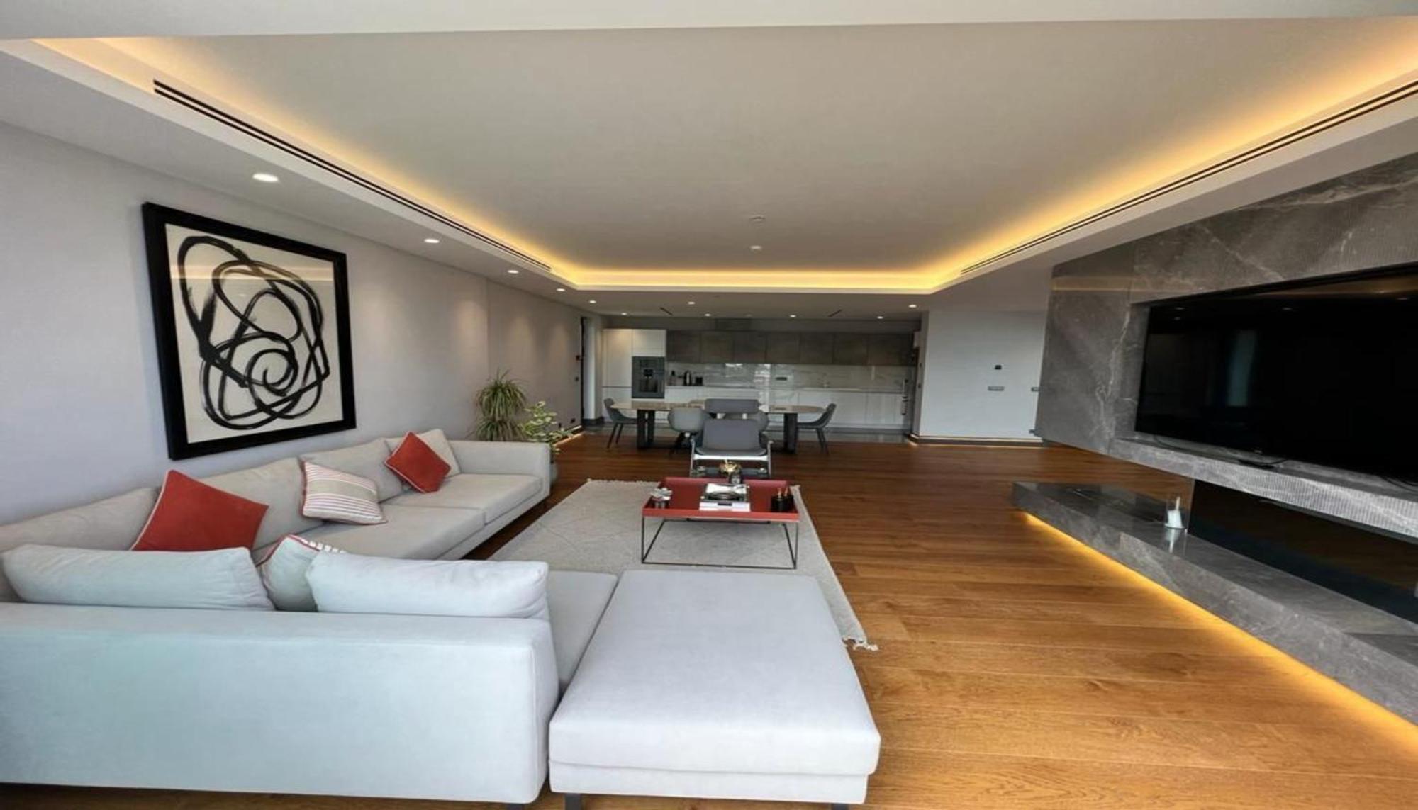 Mare Deluxe Residences & Villas กุนโดกัน ภายนอก รูปภาพ